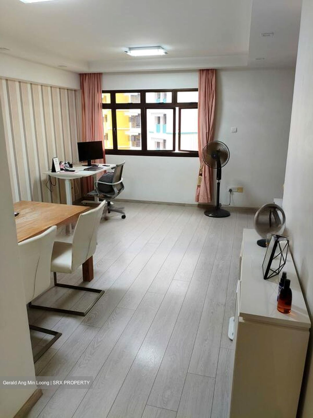 Blk 485 Admiralty Link (Sembawang), HDB 4 Rooms #481289821